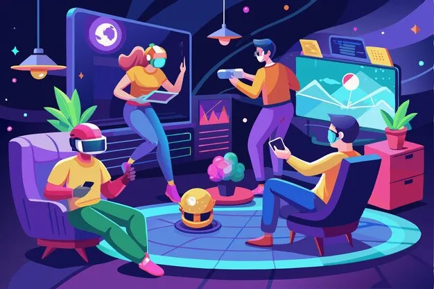Plaveriq Community