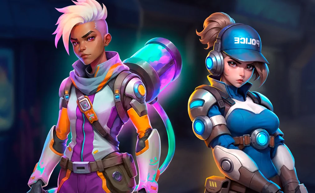 Plaveriq Games