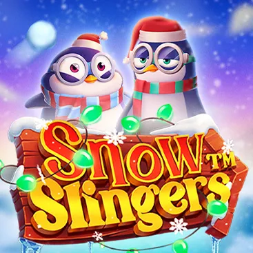 snow-slingers